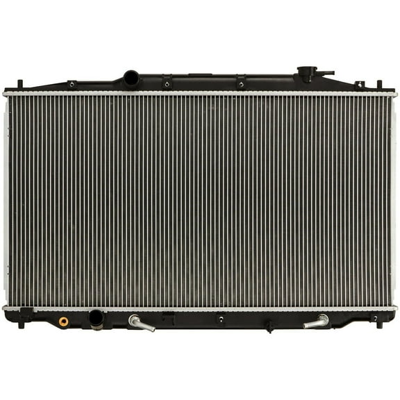 REACH 41-13179 Radiator for a 14-09 Acura TL Radiator Replacement