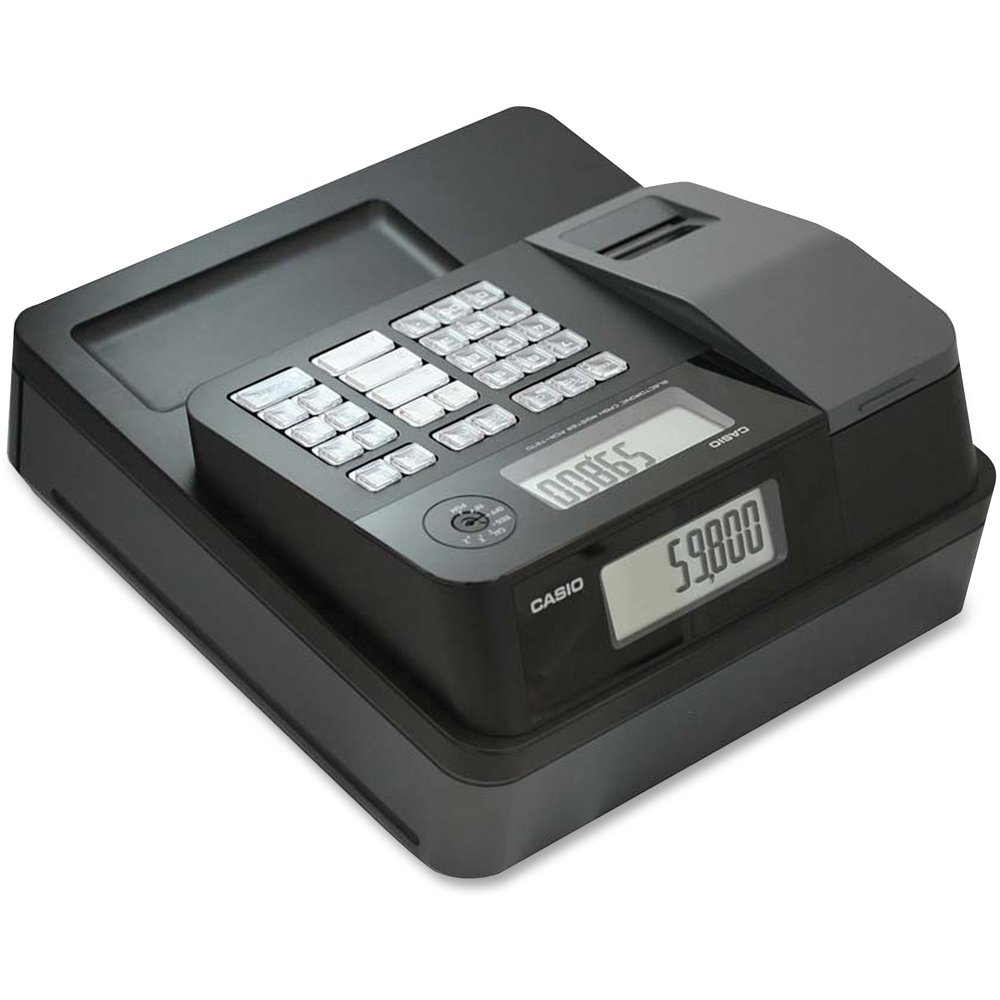 Entry Level Thermal Cash Register