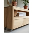 thumbnail image 3 of Mueble TV Bamoa Casa Ecologica Bamoa, 3 of 5