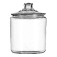 thumbnail image 1 of Anchor 69349AHG17 1 gal Glass Storage Jar w/ Lid, 1 of 1