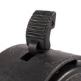 thumbnail image 5 of Furniture Swivel Locking Caster 8mm Screw Stem 2-inch Dia Wheel Black, 5 of 7
