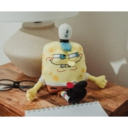 Nickelodeon SpongeBob SquarePants Smiling Meme 10-Inch Plush