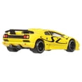 thumbnail image 3 of Vehículo de Colección Mattel Hot Wheels Lamborghini Diablo SV, 3 of 6