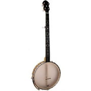 Gold Tone Bob Carlin 5-String Banjo w/ Gig Bag