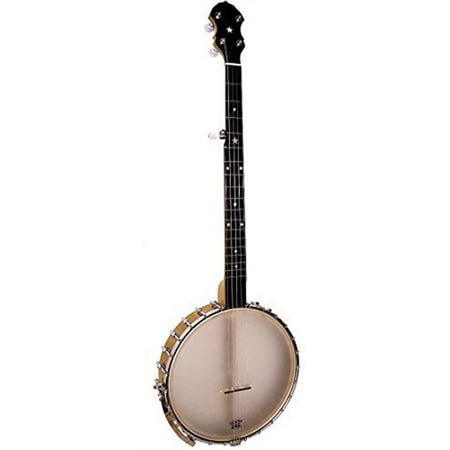 Gold Tone Bob Carlin 5-String Banjo w/ Gig Bag