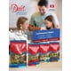 thumbnail image 4 of Lactosuero en Polvo 2 Pack Dulet Vainilla 450 Gr c/u Original sellado, 4 of 4