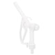 thumbnail image 3 of Fueling Nozzle, Fuel Filling Nozzle Plastic White SZ-20 Fuel Trigger Nozzle Manual  For Various Acid Alkaline Liquids For Chemical Industry ANGGREK Fuel Transfer Nozzle, 3 of 8