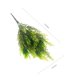 thumbnail image 3 of EeaseMX 5 ramas de pino simuladas con piñas decorativas. Ramas de pino falsas. Decoración de plantas falsas., 3 of 7
