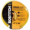 thumbnail image 2 of BOSTITCH PRO-3850 50-Foot Air Compressor Hose ProzHoze, 3/8-Inch x 50-Feet, 2 of 2