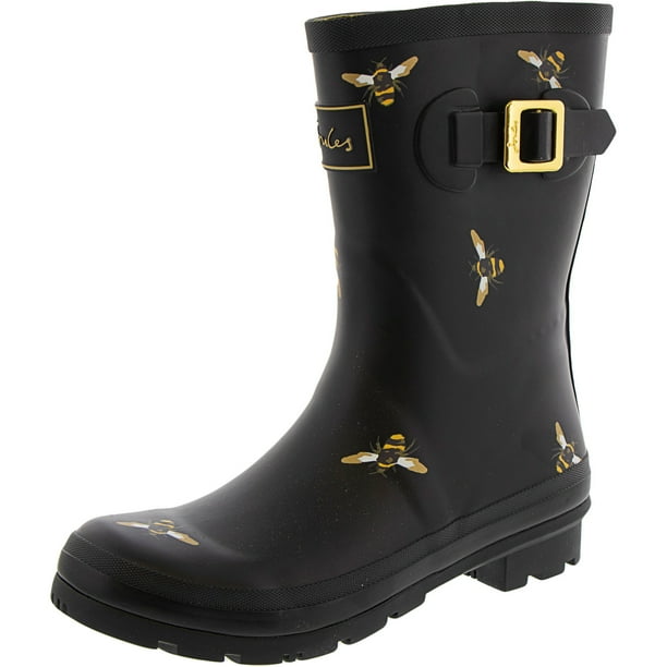 joules biker boots