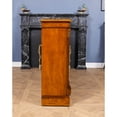 thumbnail image 5 of Burled Penhurst Bookcase, 5 of 14