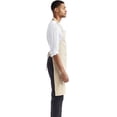 thumbnail image 3 of Organic Cotton Bib Apron, 3 of 3