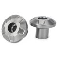 thumbnail image 3 of Vordere Kotflogelrahmenschraube para Yamaha NMAX155 2015 -17/ para Kawasaki 14-17 Titan, 3 of 4