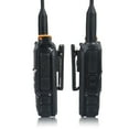 thumbnail image 4 of Walkie Talkie Quansheng UV-K5 de 5W | 50-600MHz Banda Completa, 200 Canales | Banda Aérea, GMRS, DTMF, FM y Codificación de Seña, 4 of 5