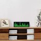 thumbnail image 4 of LED Music Spectrum Rhythm Lights Voice Sensor 1624 RGB Atmosphere Level Indicator with Clock Displa, 4 of 5