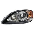 thumbnail image 2 of TRQ Headlight Assembly Set Fits 2008-2020 International ProStar, 2 of 5