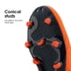 thumbnail image 2 of Zapatos DREAM PAIRS 160859 Tacos de Fútbol Livianos para Exterior, 2 of 6