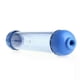 thumbnail image 3 of Water Filter Housing DIY Fill T33 Shell Filter Tube Transparent Reverse Osmosis, 3 of 5