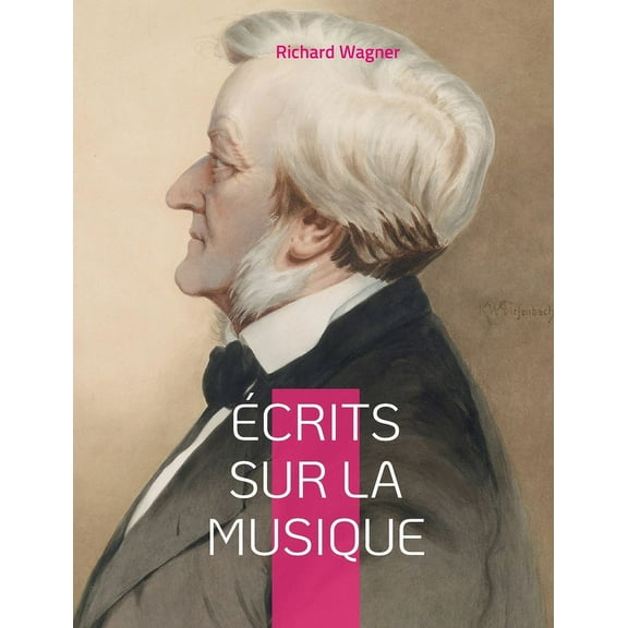 Ãcrits sur la musique, (Paperback)