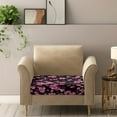 thumbnail image 5 of ZUXONGSY Cherry Blossom Sofa Cushion Cover Couch Cushion Protector Covers Separate Sofa Seat Cushion Cover Removable Furniture Protection Cover for Women Gifts for Women Friends Size S, 5 of 5