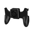thumbnail image 1 of Gamepad Phone touch gaming trigger Shooting game joystick Gamepad cooler fan Phone game shooter controllers, 1 of 7