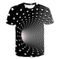 thumbnail image 2 of 2023 niños Whirlpool camisetas disfraces 3D estampado niños/niñas camisetas de manga corta Tops ropa moda Casual Tee-Shirts9T Gao Jinjia LED, 2 of 2