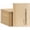 Brown, variant on 6x10 100% Biodegradable Bubble Mailers,25 Count #0 Compostable Padded Packaging Wrap Envelopes Pouches Eco Friendly Self Seal Bags