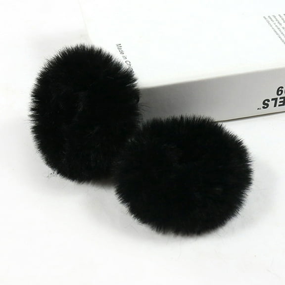 Limei Stylish Ponytail Holders Anti-fall for Daily Wear Sweet
