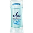 thumbnail image 5 of (2 Pack)Degree for Women Invisible Solid Anti-Perspirant Deodorant MotionSense, Active Clean 2.6 oz, 5 of 6