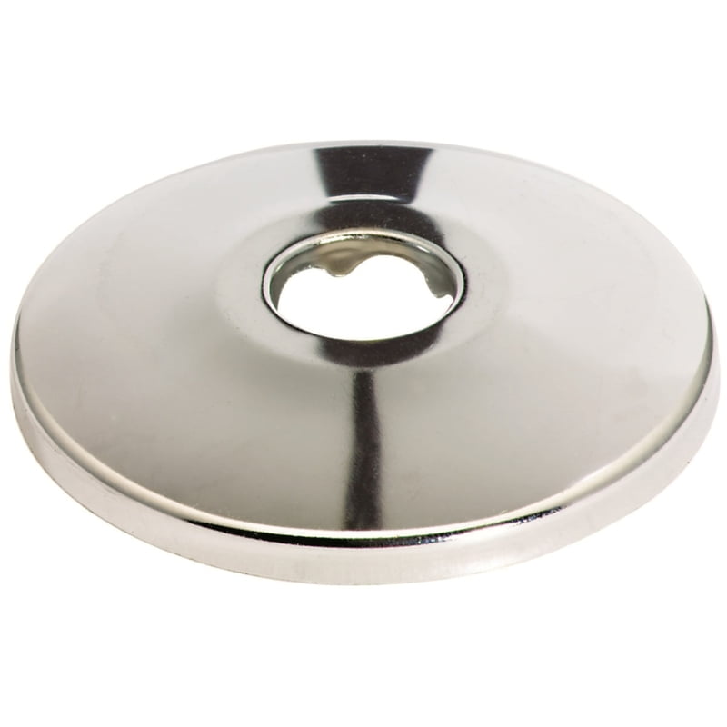 Plumb Pak PP802-88 Pp802-88 Plastic Shallow Flange 1/2 In