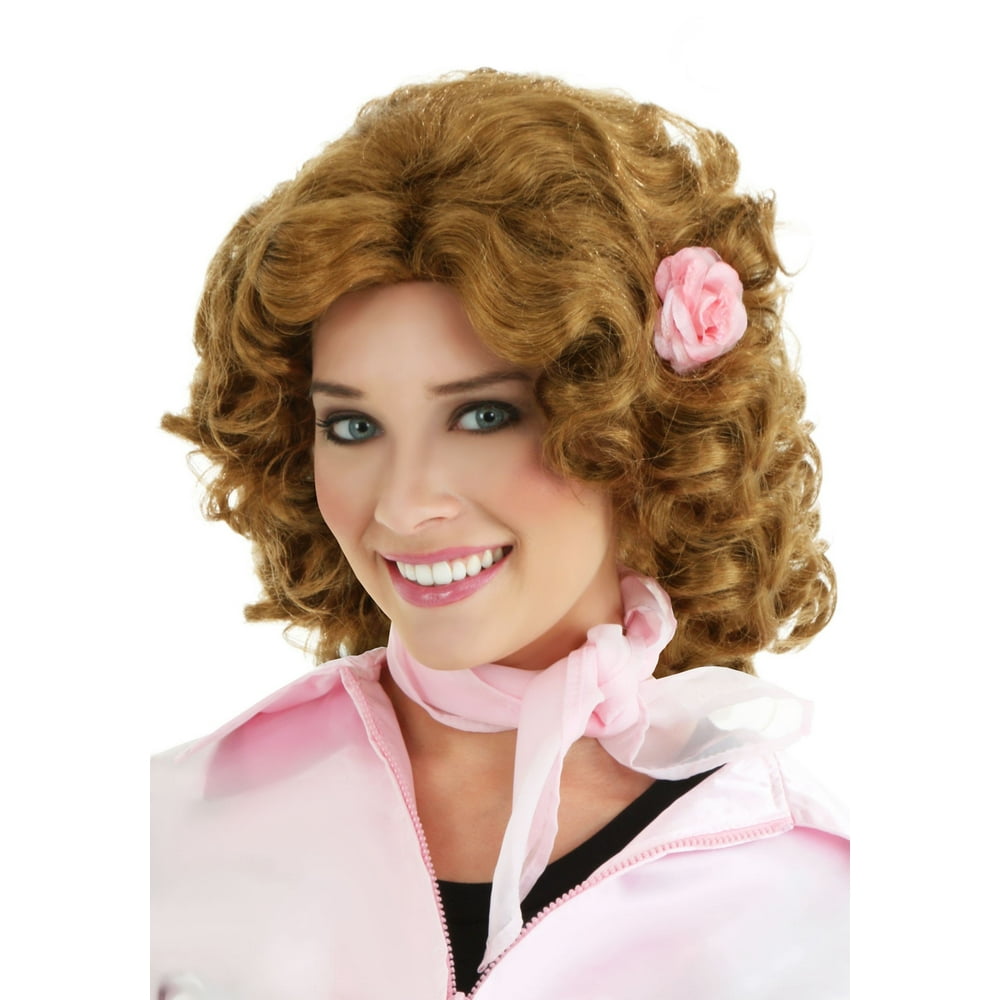 Grease Marty Wig