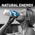 thumbnail image 6 of Phorm Energy Drink, Blue Blitz, 1 Single 16 fl oz Aluminum Can, 6 of 7