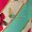 Multicolor, variant on Girls Printed Flared Pants, Wide Leg Casual Trousers, Kids Bell Bottom Style Bottoms for Ages 4-13