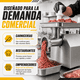 thumbnail image 5 of Molino Carne 12800 W GUTSTARK HOME 1 Hp Moledora Carniceria Uso Rudo, 5 of 8