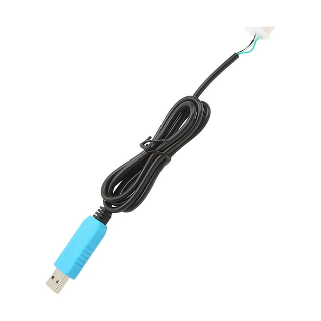 Cable USB para motocicleta eléctrica, controlador RS323 para motocicleta eléctrica, cable VOTOLUSB, arnés USB para motocicleta eléctrica, diseñado meticulosamente