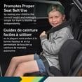 thumbnail image 3 of Safety 1st Growmate 2-in-1 Belt Positioning Booster Car Seat, 3 of 8
