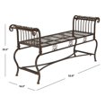 thumbnail image 3 of Pemberly Row Bench for Bedroom or Entryway with Versatile Everyday Use, 3 of 4