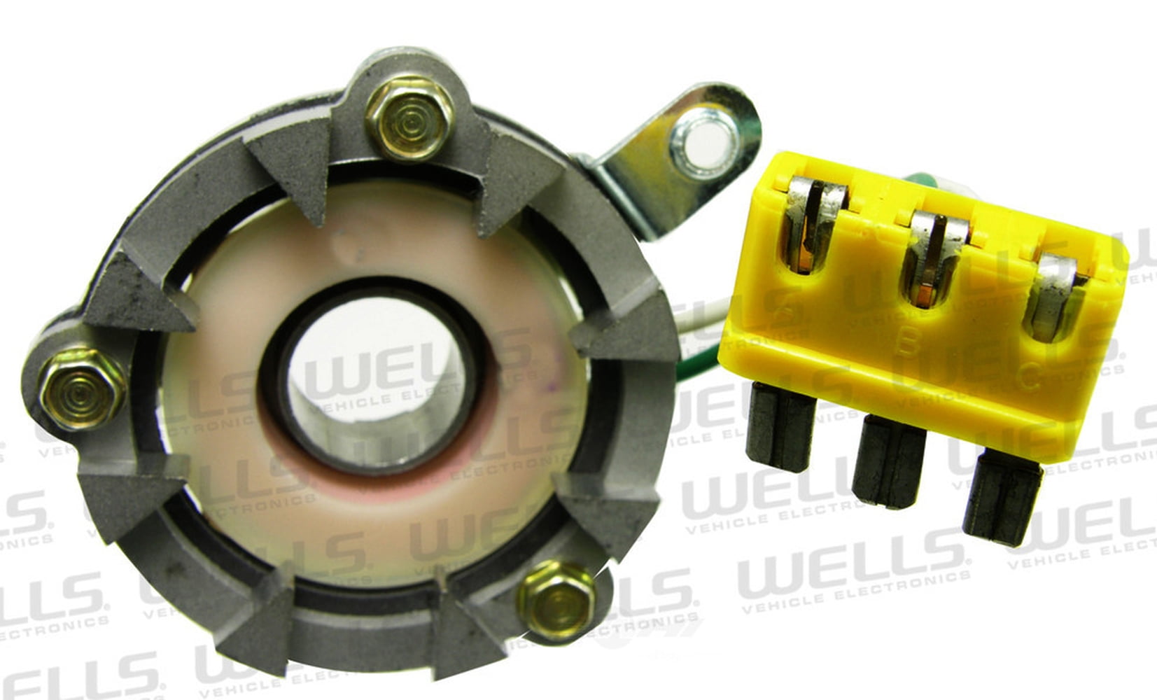 Msd Ignition ASY14548 Ignition Control Module, Pro-Billet Msd ...