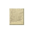 thumbnail image 2 of Historic County Map - Scurry County Texas - Walsh 1880 - Vintage Wall Art, 2 of 4