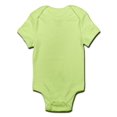 thumbnail image 1 of CafePress - Crawl Walk Wrestle Body Suit - Baby Light Bodysuit, 1 of 1
