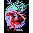 thumbnail image 2 of Dungeons and Dragons Boys Graphic Tee with Short Sleeves, Sizes 4-18, 2 of 3