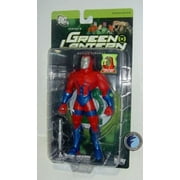 Green Lantern Series 2 Action Figure: Manhunter Robot