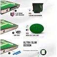thumbnail image 5 of Automatic mahjong table Suitable for Americans, Filipinos, Chinese,Folding Electric Mahjong Table ，Two sets of 42mm mahjong tiles set， quiet shuffling, USB Charging（Easy to install）, 5 of 10