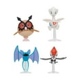 thumbnail image 1 of Flying Type Battle Figs Pokemon, 1 of 3