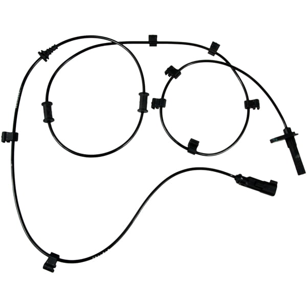 ABS Wheel Speed Sensor