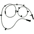 thumbnail image 2 of ABS Wheel Speed Sensor, 2 of 5
