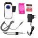 thumbnail image 2 of Electric Nail Drill 35000RPM Portable Adjustable Manicure Machine, 2 of 4