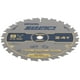 thumbnail image 4 of Hoja de sierra Irwin Industrial Tools 14050 8-1/4" 24T Diamond, 4 of 5