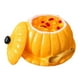 thumbnail image 2 of 1/6 1/12 casa de muñecas comida juguetes de resina juego de simulación juguete de cocina, Mini modelo de comida de resina para exhibición de ventana Gachas de calabaza, 2 of 8