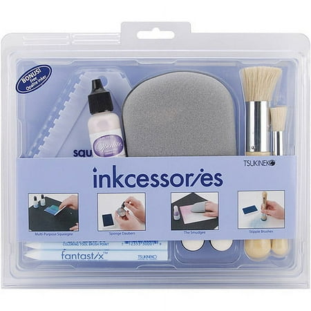 Inkcessories Kit-